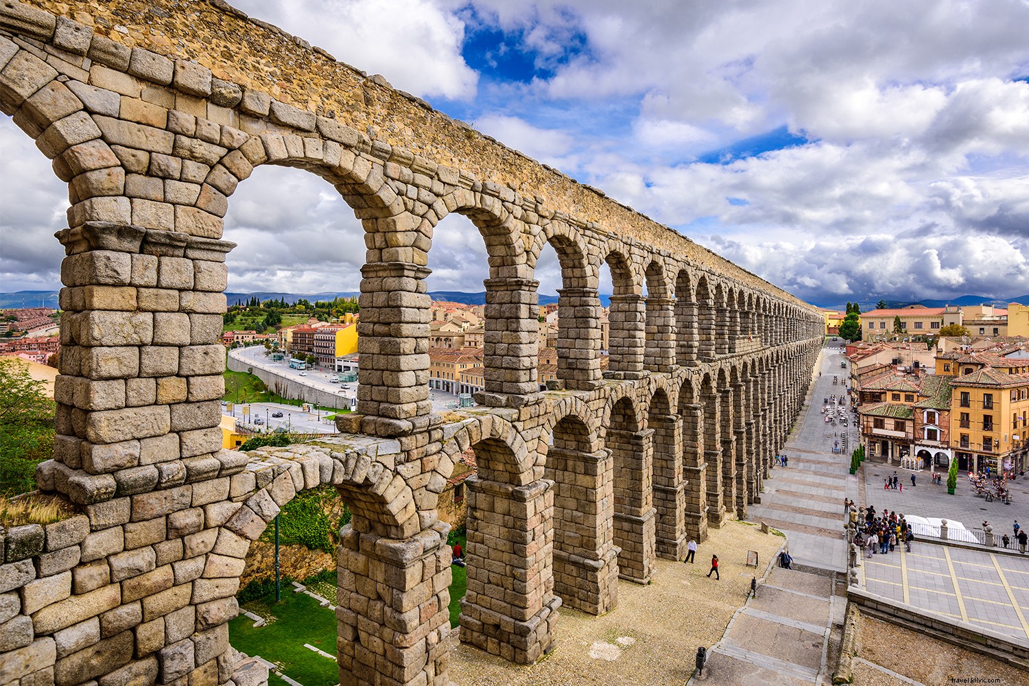 España deleitará tus sentidos 